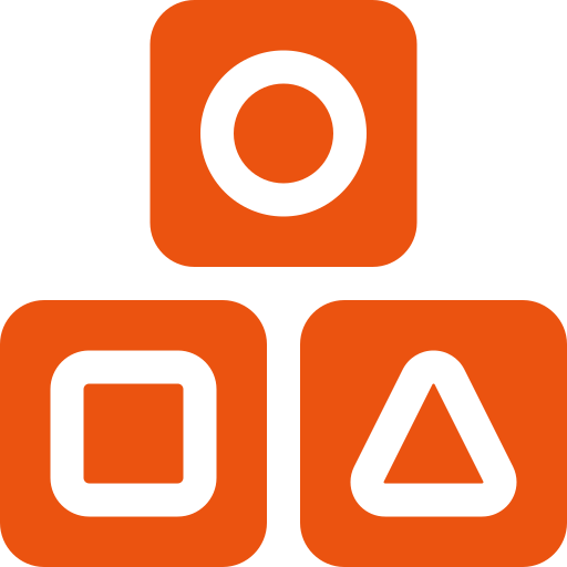 Toys Icon