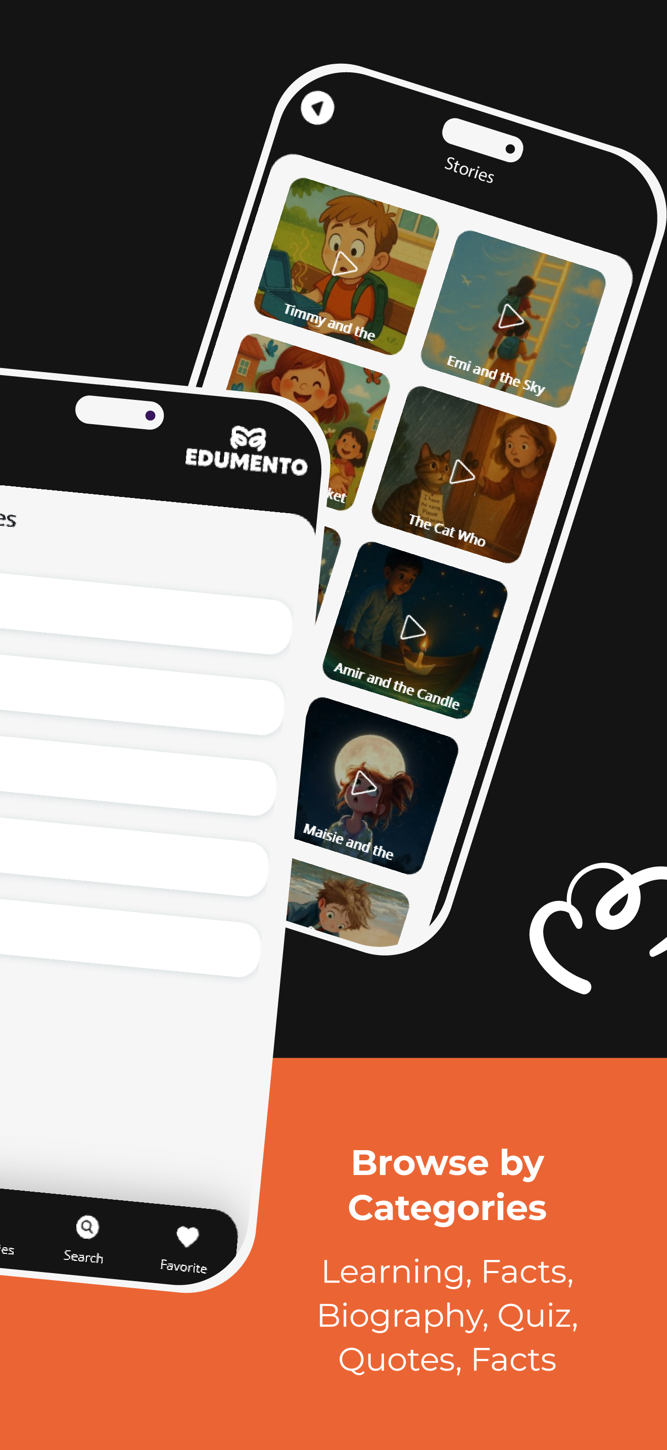 Daily activity and quiz reports