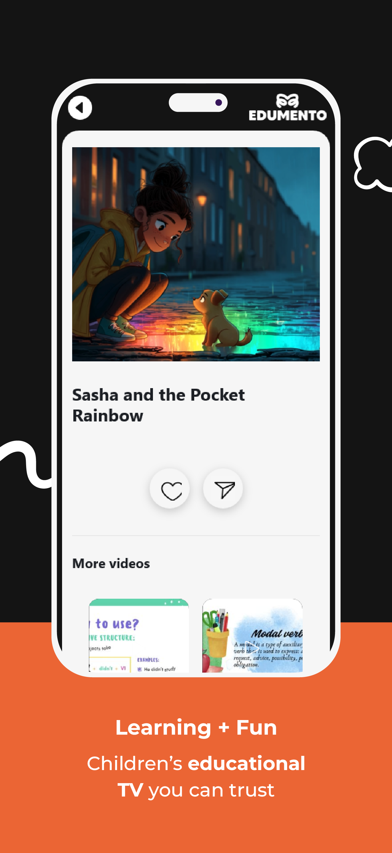 Milestones and badges